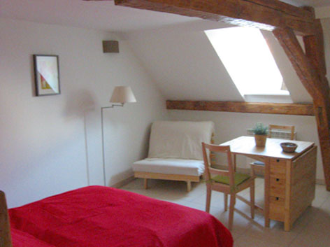 La chambre (1)