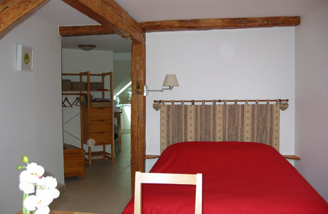 La chambre (2)